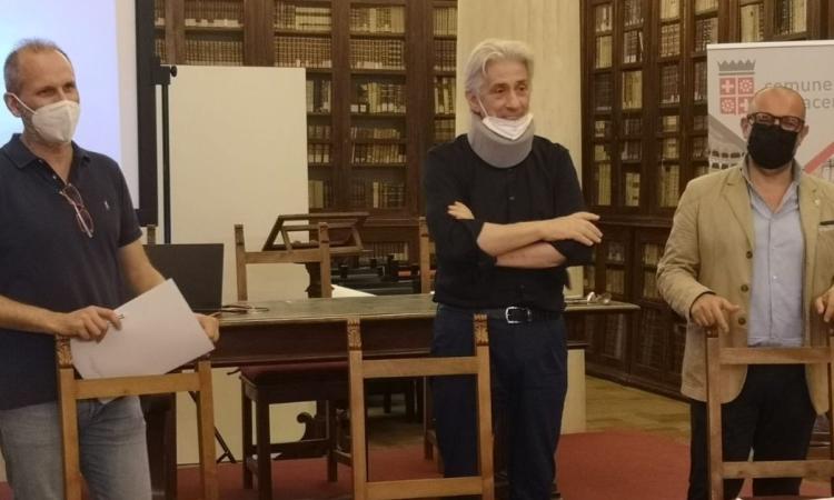 Sferisterio Live: il 21 agosto protagonisti De Gregori e Venditti Sferisterio Live: il 21 agosto protagonisti De Gregori e Venditti