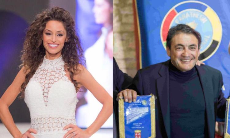 A Matelica e Pioraco si pedala per la solidarietà con Raffaella Fico e Claudio Chiappucci A Matelica e Pioraco si pedala per la solidarietà con Raffaella Fico e Claudio Chiappucci