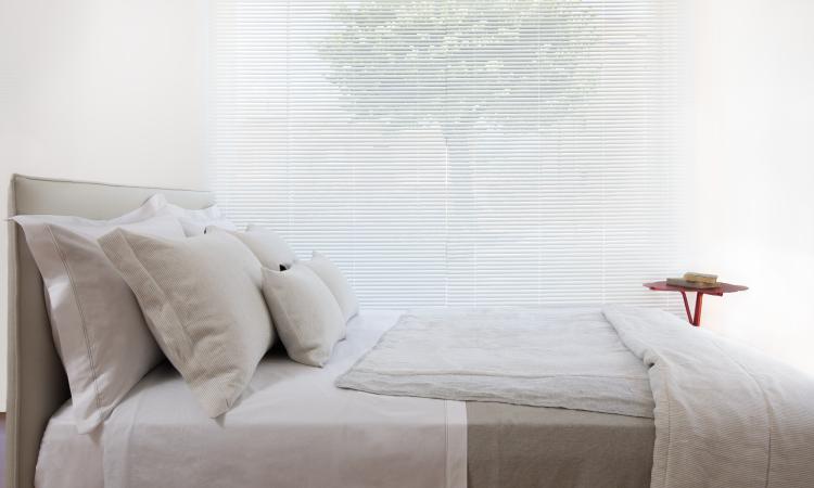 Allergie in aumento: assume sempre più importanza il dormire bene, con un sistema letto naturale Allergie in aumento: assume sempre più importanza il dormire bene, con un sistema letto naturale