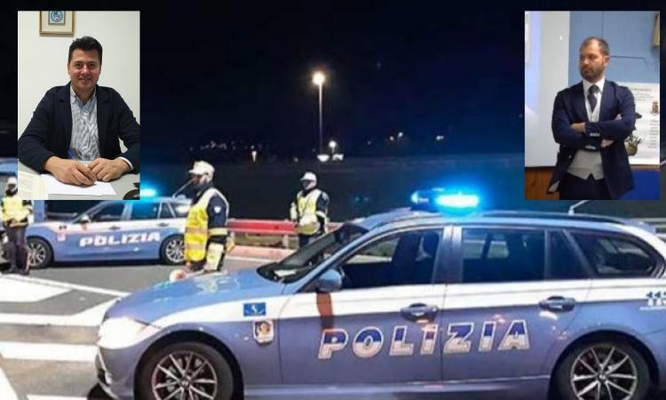 Polizia, la Volante rileverà anche incidenti senza feriti. I sindacati: "Passo indietro, incarico gravoso" Polizia, la Volante rileverà anche incidenti senza feriti. I sindacati: "Passo indietro, incarico gravoso"