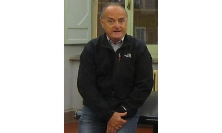 San Severino sotto choc per l'improvvisa scomparsa di Stefano Tartuferi: aveva 67 anni San Severino sotto choc per l'improvvisa scomparsa di Stefano Tartuferi: aveva 67 anni