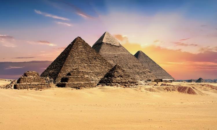L'antico Egitto, un mito sempre più contemporaneo