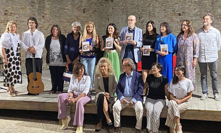 Civitanova, per "Marche d'Autore" in vetrina l'enogastronomia locale Civitanova, per "Marche d'Autore" in vetrina l'enogastronomia locale
