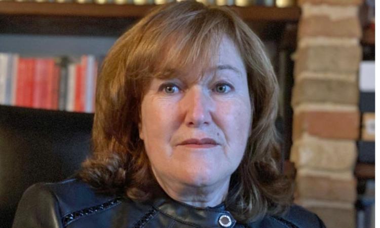 Parco dei Sibillini: Maria Laura Talamè è la nuova direttrice Parco dei Sibillini: Maria Laura Talamè è la nuova direttrice