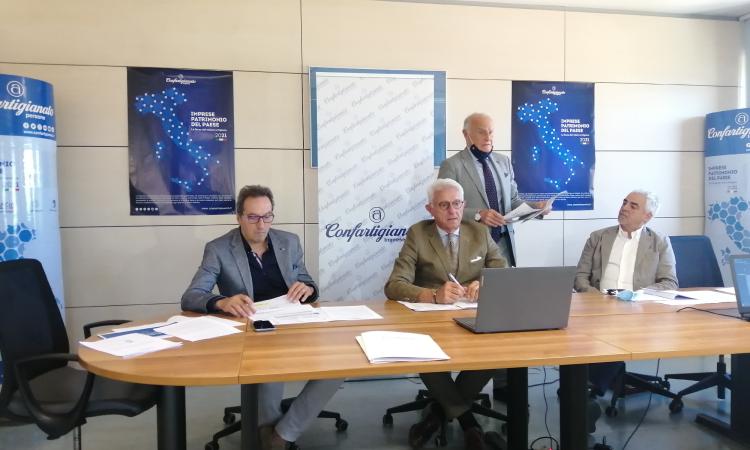Confartigianato, primi segnali di ripresa: aumentano fatturazione elettronica e prestiti alle imprese Confartigianato, primi segnali di ripresa: aumentano fatturazione elettronica e prestiti alle imprese