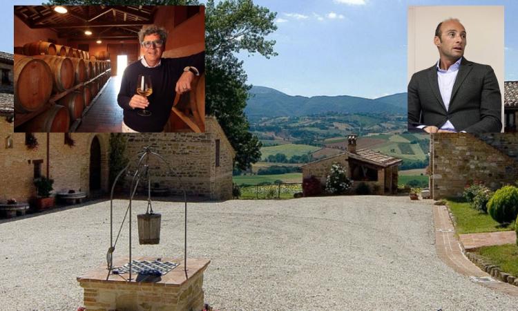 Matelica, il Gruppo Luciana Mosconi acquisisce il 75% della cantina "La Monacesca" Matelica, il Gruppo Luciana Mosconi acquisisce il 75% della cantina "La Monacesca"
