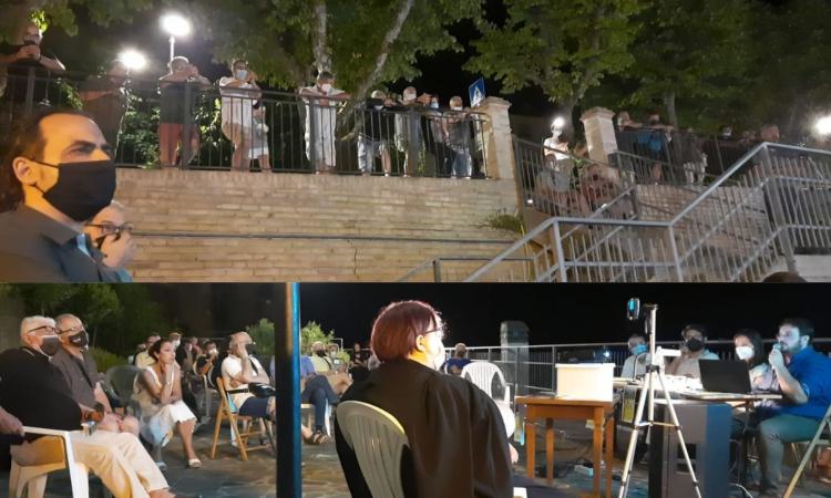 Mogliano, incontro pubblico con i consiglieri di minoranza: "Grande partecipazione"