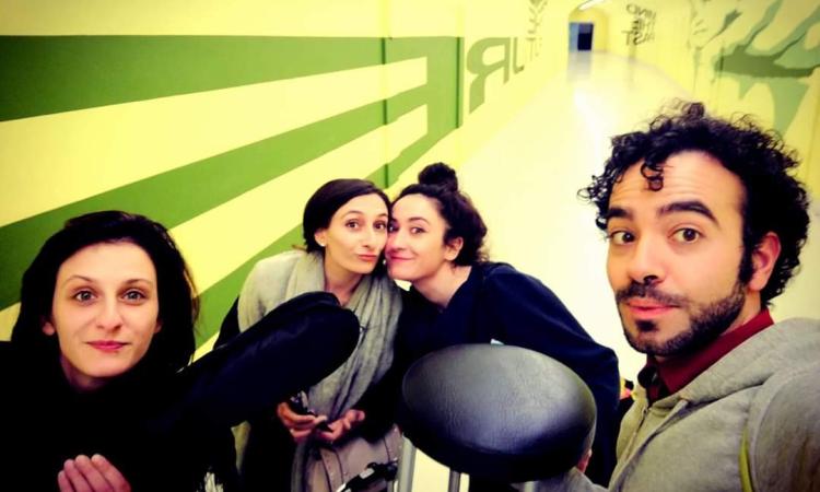 Corridonia, 2 giorni per celebrare il sommo Poeta tra lectio e teatro