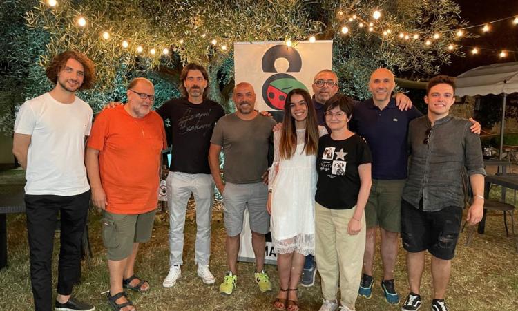Copagri Macerata, lo staff si riunisce col presidente Passacantando per fare il punto della situazione