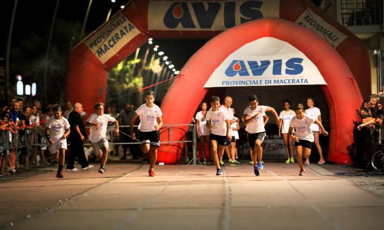 Gara di velocità a Porto Recanati: appuntamento l'8 agosto con "La Notte delle Saette" Gara di velocità a Porto Recanati: appuntamento l'8 agosto con "La Notte delle Saette"