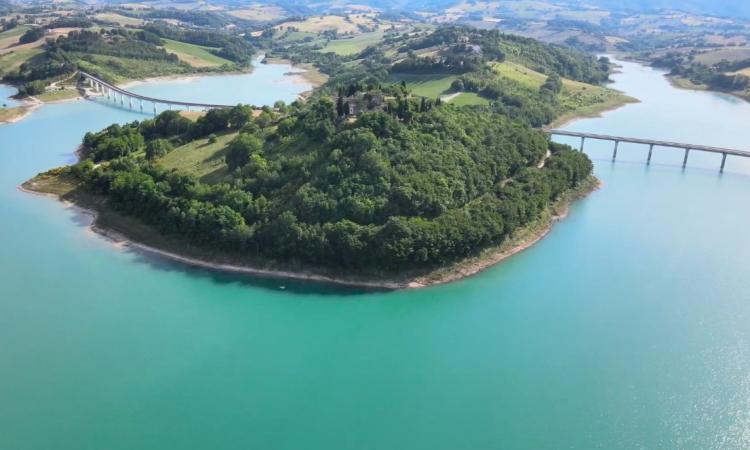Marche, boom di turisti a Cingoli: "E' il borgo più visitato dell'entroterra"