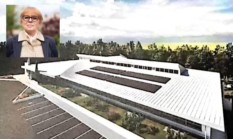 Matelica - Nuova scuola dell'infanzia in via Bellini, arrivano 3 milioni: "Scelta lungimirante" Matelica - Nuova scuola dell'infanzia in via Bellini, arrivano 3 milioni: "Scelta lungimirante"