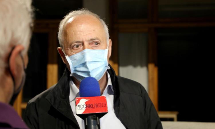 Marche, tamponi in farmacia: prezzo calmierato a 15 euro. Raggiunta quota un milione di vaccinati