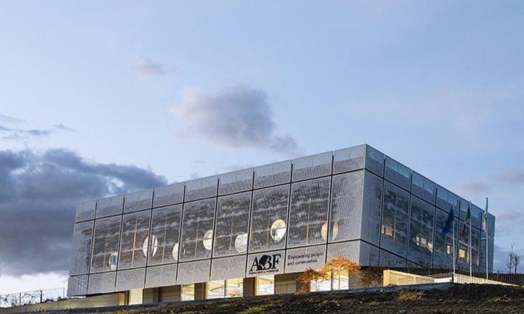 Camerino, l'accademia della Musica vince il premio dell'Architettura