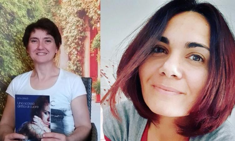 Pieve Torina, libri al femminile: doppia presentazione al Parco Rodari