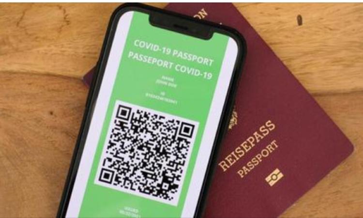 Green Pass falsi: a quali reati si va incontro e cosa si rischia? Green Pass falsi: a quali reati si va incontro e cosa si rischia?