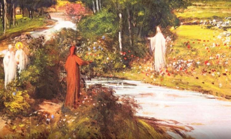 I versi di Dante ancora protagonisti al Varco sul Mare: nuova serata evento il 17 agosto