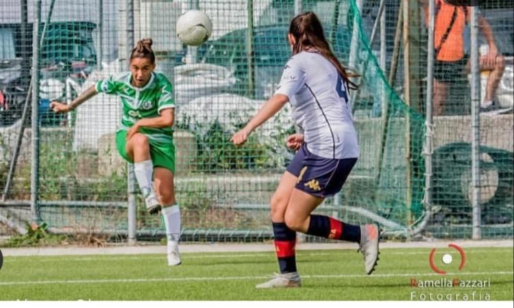 Vis Civitanova, un nuovo rinforzo arriva dalla Spagna: ingaggiata Veronica Alvarez Olmo Vis Civitanova, un nuovo rinforzo arriva dalla Spagna: ingaggiata Veronica Alvarez Olmo