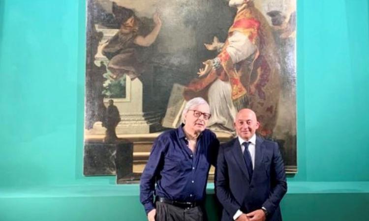 Camerino, la cultura non va  in vacanza: mostre e musei aperti nel weekend di Ferragosto