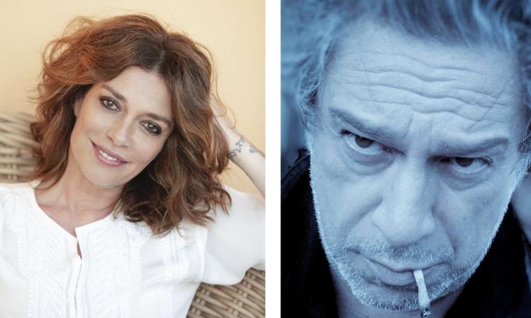Il Premio San Ginesio sarà assegnato agli attori Carolina Rosi e Michele di Mauro Il Premio San Ginesio sarà assegnato agli attori Carolina Rosi e Michele di Mauro