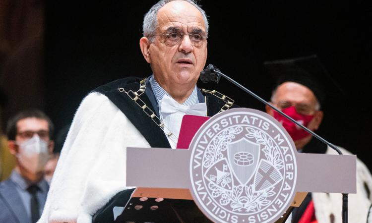 Unimc aderisce all’Unione delle Università del Mediterraneo: è il 23° network internazionale