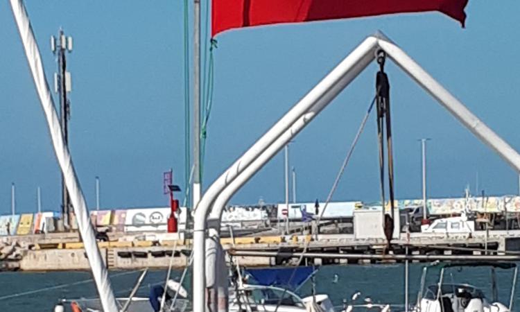 Civitanova,  attesa per la regata del 18 agosto: a gareggiare le sette associazioni del diporto