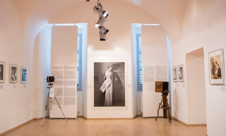 Montefano, al Museo Ghergo si inaugura la Mostra Fotografica “Da Vicino” di Daniele Duca