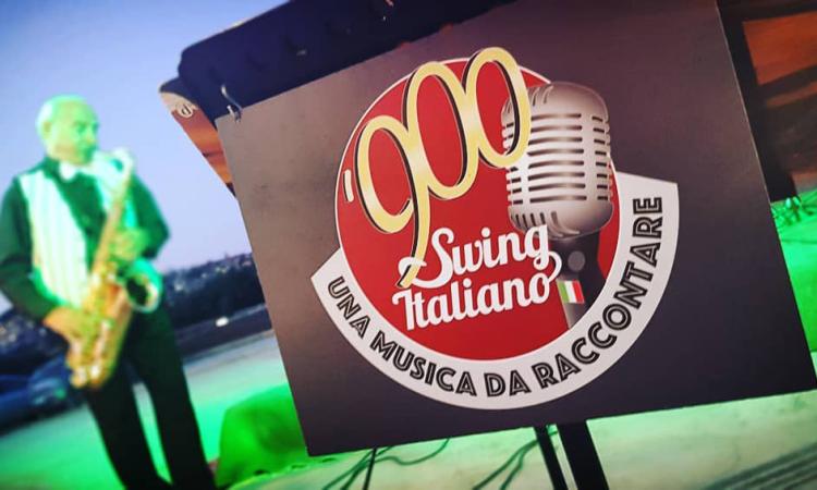 Pieve Torina, lo swing accompagna l'apericena a bordo piscina venerdì 20 agosto