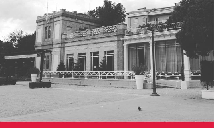 Civitanova, al taglio del nastro il Tabula Rasa:  tre giorni pieni d'arte