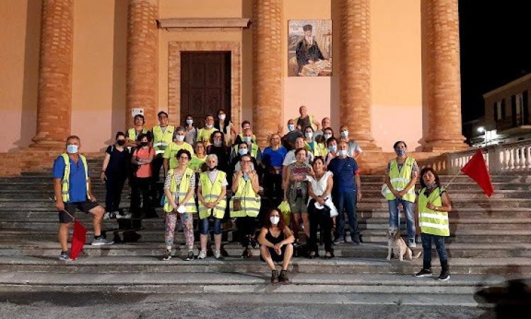 Macerata, entra nel vivo il progetto Salute in Cammino: ecco il prossimo appuntamento Macerata, entra nel vivo il progetto Salute in Cammino: ecco il prossimo appuntamento