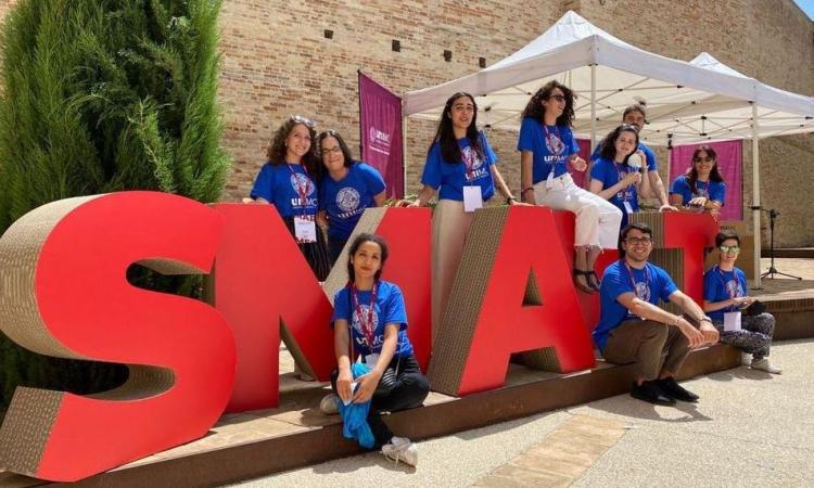 Macerata, secondo appuntamento degli Open Day per conoscere l'Università Macerata, secondo appuntamento degli Open Day per conoscere l'Università