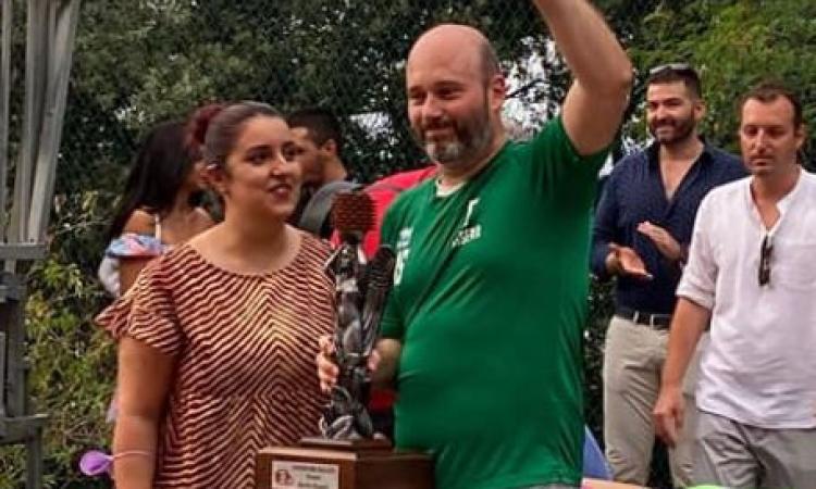 Il gioco del bracciale di Treia protagonista all'IIS Ricci di Macerata con l'ASD Didimi