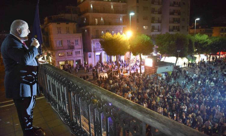 Civitanova, Vita Vita diventa maggiorenne: ecco gli appuntamenti in programma Civitanova, Vita Vita diventa maggiorenne: ecco gli appuntamenti in programma