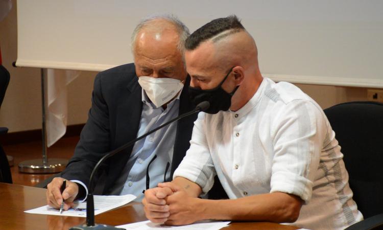 Civitanova, una traversata contro la fibrosi cistica: la sfida di Alessandro Gattafoni