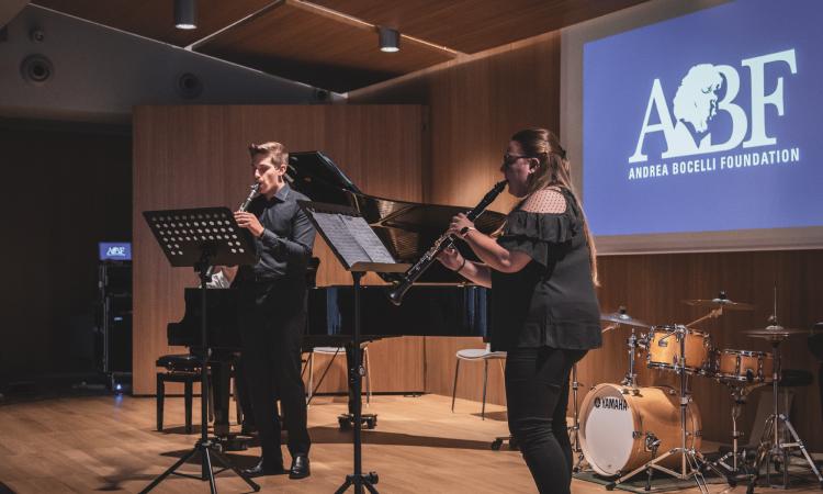 Camerino, aperte le iscrizioni alla Nuova Accademia della Musica