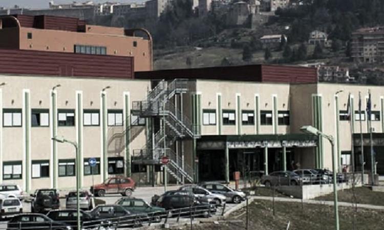 Camerino, assunti 20 nuovi infermieri. Saltamartini: "presto anche nuovi medici"
