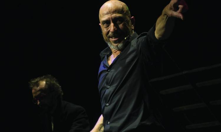 Tolentino, Ciufoli, Colombari e Paiella riscrivono il viaggio di Ulisse