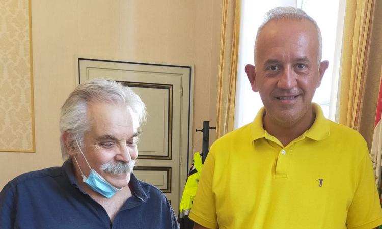 Civitanova, due mostre inaugurano la ventiquattresima edizione di Cartacanta