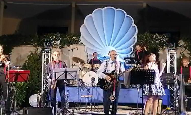 Tolentino, torna il revival "La Conchiglia Azzurra 70 anni dopo": appuntamento il 29 agosto Tolentino, torna il revival "La Conchiglia Azzurra 70 anni dopo": appuntamento il 29 agosto