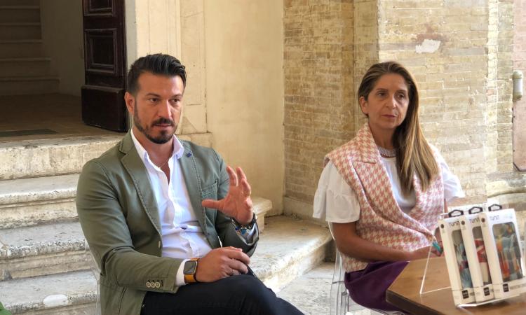 Macerata, la mostra di Tullio Crali su smarthpone: l'iniziativa a cura del gruppo Med Store Macerata, la mostra di Tullio Crali su smarthpone: l'iniziativa a cura del gruppo Med Store