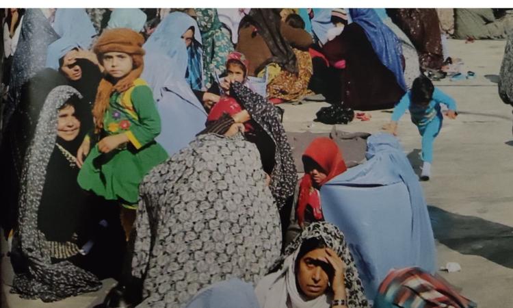 Afghanistan, Macerata pronta ad accogliere alcune famiglie di profughi