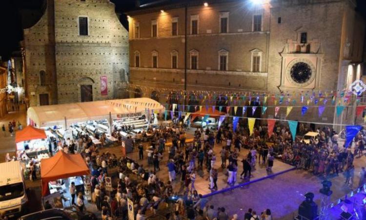 Macerata, torna la Fiera di San Giuliano: un programma ricco di eventi per la festa patronale