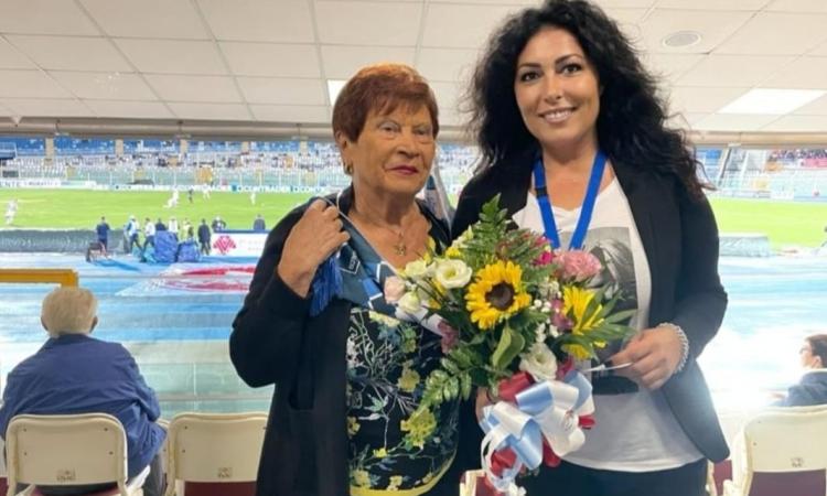 Ancona Matelica, la DG Nocelli non fa drammi: "stiamo diventando una vera squadra" Ancona Matelica, la DG Nocelli non fa drammi: "stiamo diventando una vera squadra"