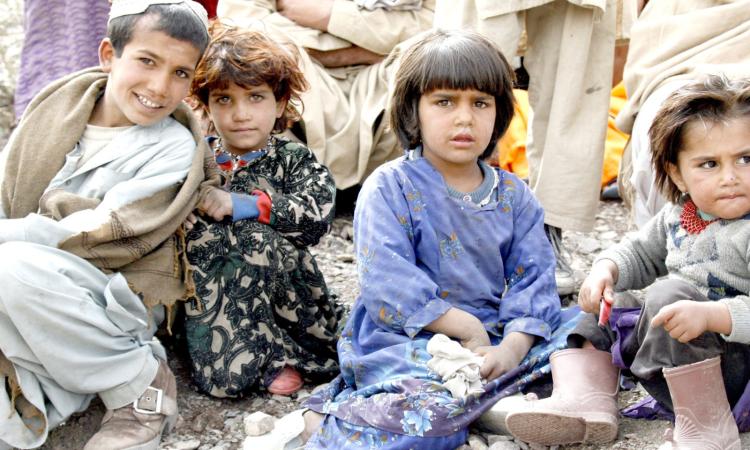 Afghanistan, sono 50 i profughi assegnati alle Marche: in 30 arrivati ieri sera, anche nel Maceratese Afghanistan, sono 50 i profughi assegnati alle Marche: in 30 arrivati ieri sera, anche nel Maceratese