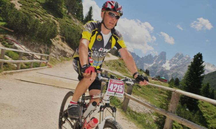 Mario Capponi va in pensione: una vita di lavoro alla BCC di Treia Mario Capponi va in pensione: una vita di lavoro alla BCC di Treia