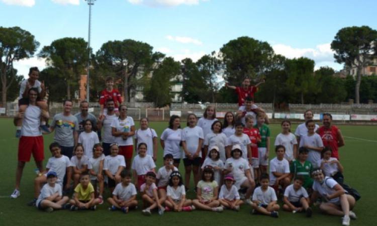 Macerata, la Volley School apre le porte ai giovani dai 6 ai 14 anni Macerata, la Volley School apre le porte ai giovani dai 6 ai 14 anni