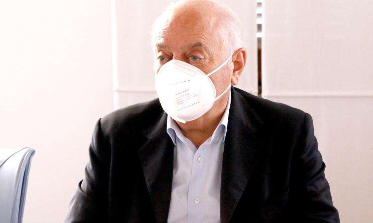 Investimenti viabilità 2021, aggiunti 2,3 milioni per le strade della Provincia di Macerata