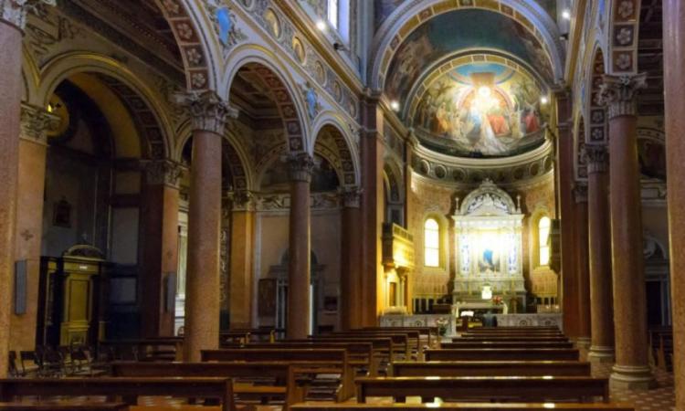 "Macerata Barocca": grande successo per il concerto di musica sacra alla chiesa dell’Immacolata "Macerata Barocca": grande successo per il concerto di musica sacra alla chiesa dell’Immacolata