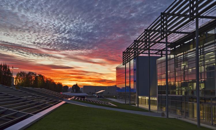 IGuzzini acquisisce il controllo di Sistemalux e si rafforza sul mercato nordamericano IGuzzini acquisisce il controllo di Sistemalux e si rafforza sul mercato nordamericano