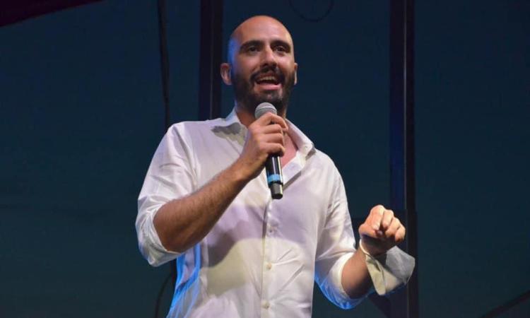 Marchetti (Lega): "Subito un intervento contro il caro gasolio a tutela dei pescatori marchigiani"